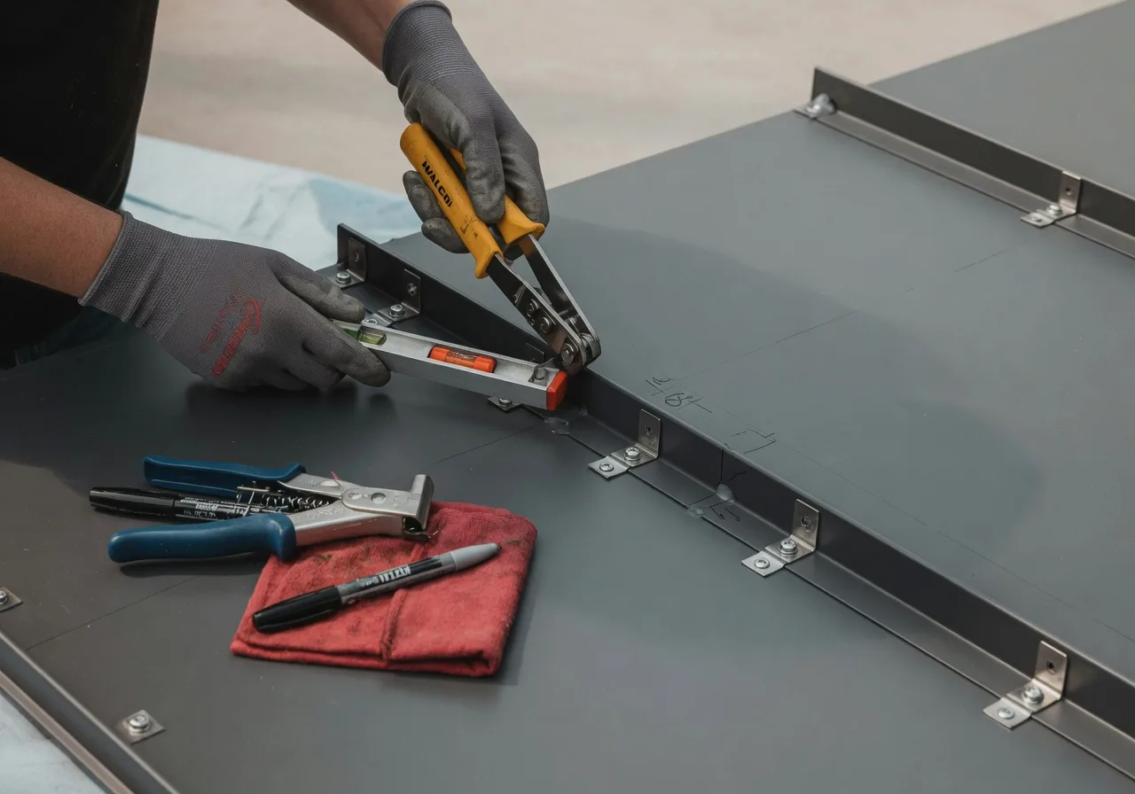 Why choose Metal Roofing Installation in American Fork, UT